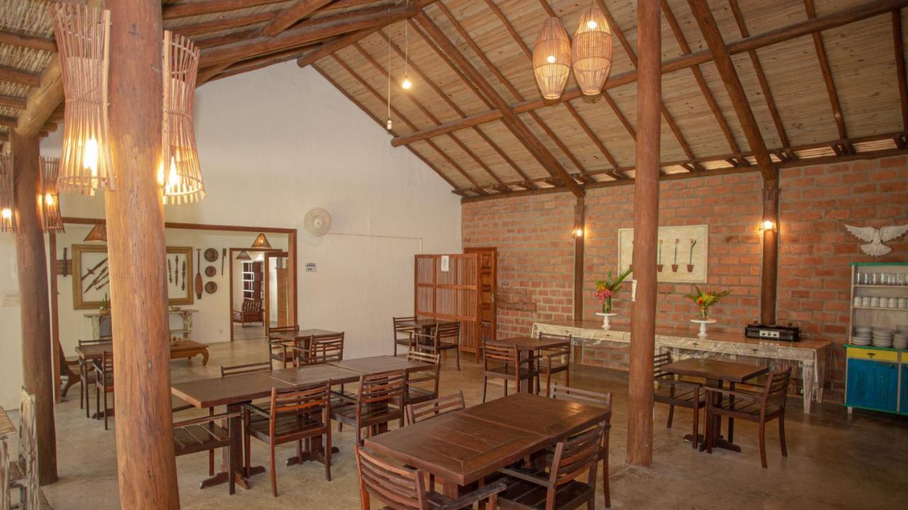 Mache & Boutique - A Charmosa De Arraial D Ajuda 3* Porto Seguro