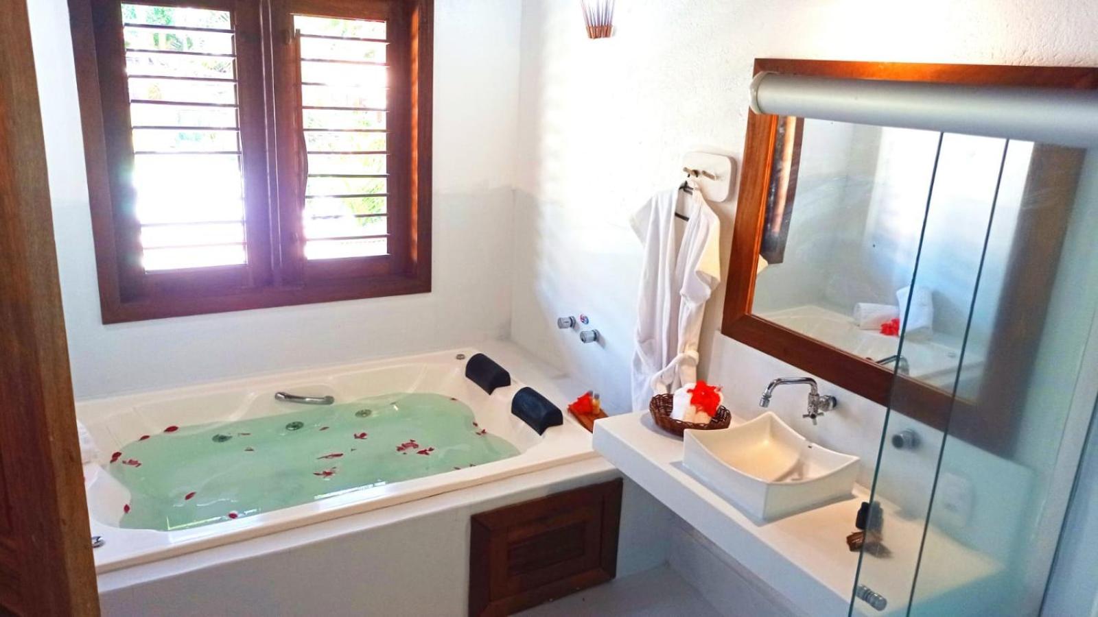 Machê 3* Porto Seguro