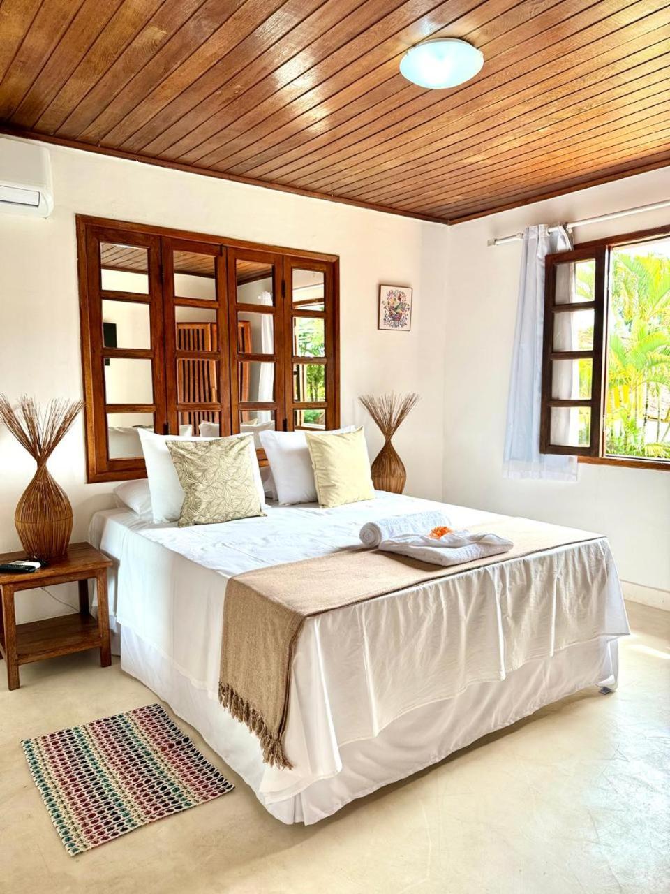 Mache & Boutique - A Charmosa De Arraial D Ajuda 3*