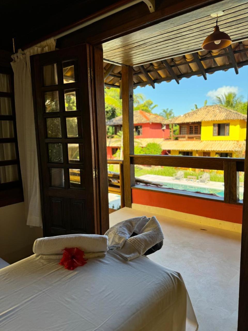 Mache & Boutique - A Charmosa De Arraial D Ajuda 3* Porto Seguro
