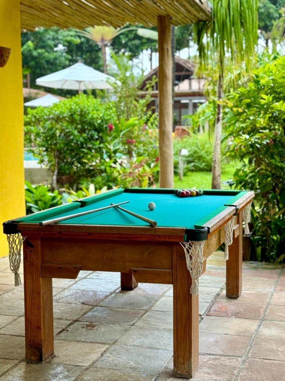 Inn Mache & Boutique - A Charmosa De Arraial D Ajuda