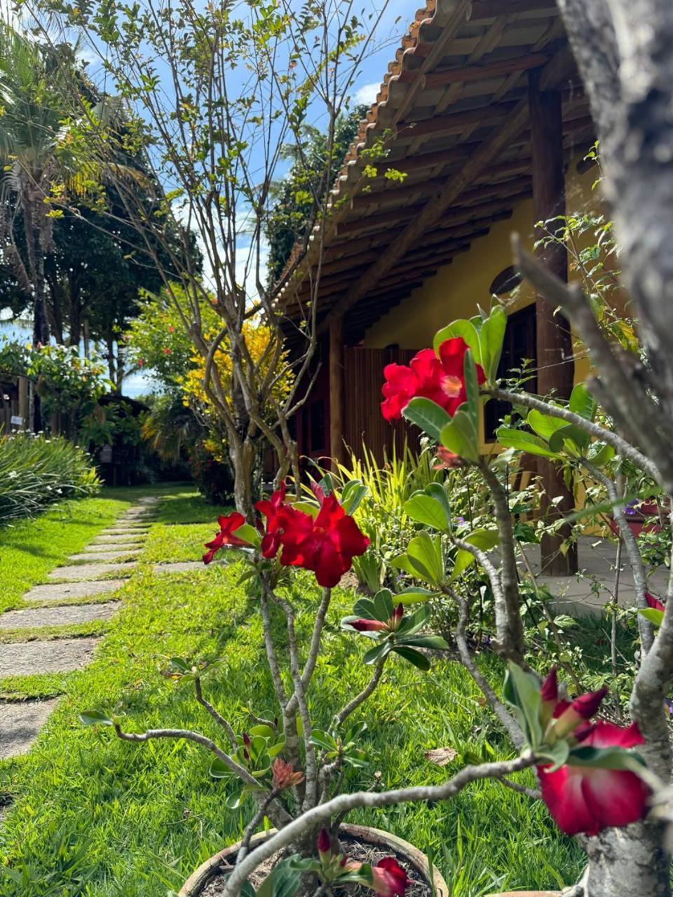 Inn Mache & Boutique - A Charmosa De Arraial D Ajuda