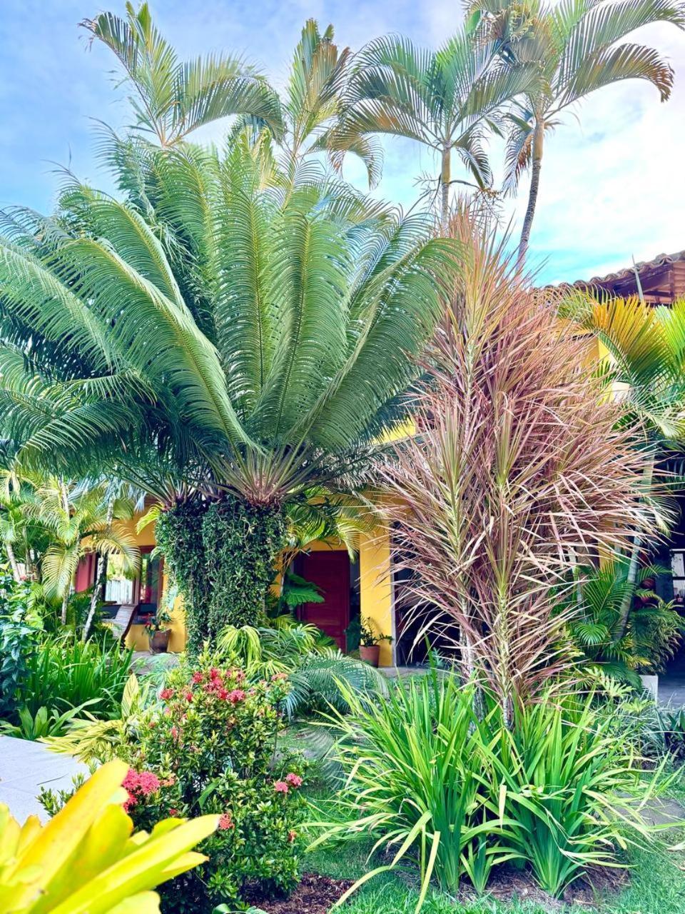 Mache & Boutique - A Charmosa De Arraial D Ajuda Inn 3*