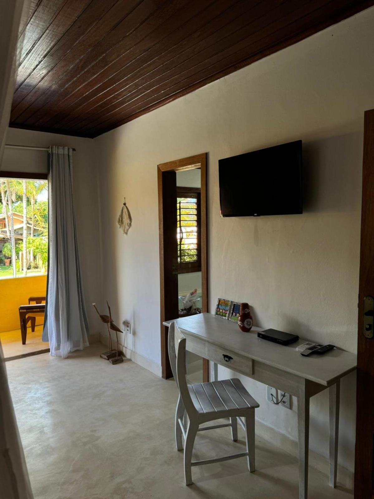 Estalagem Machê Porto Seguro