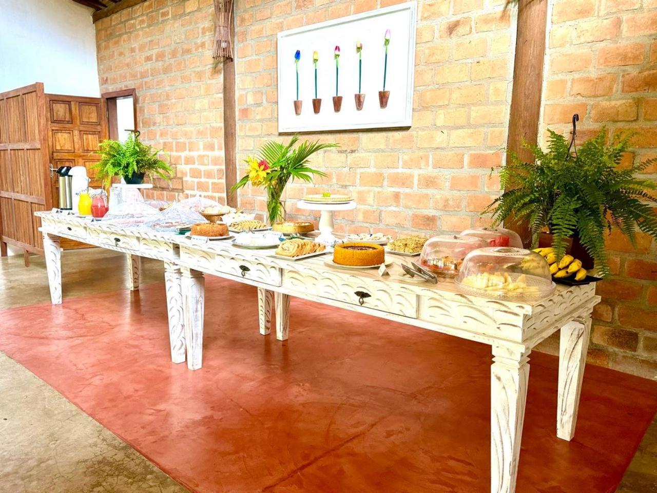 Machê 3* Porto Seguro