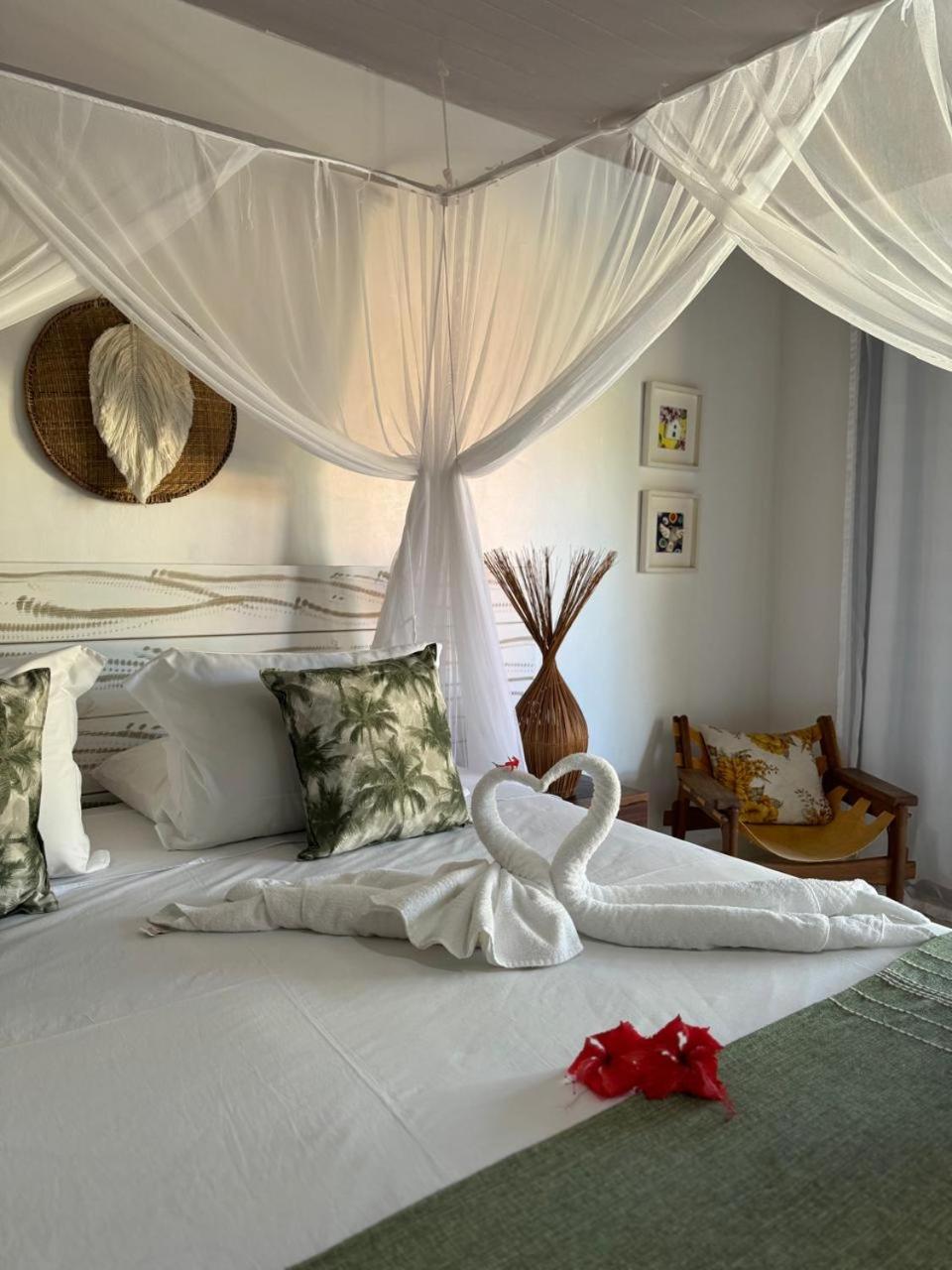 Mache & Boutique - A Charmosa De Arraial D Ajuda 3*