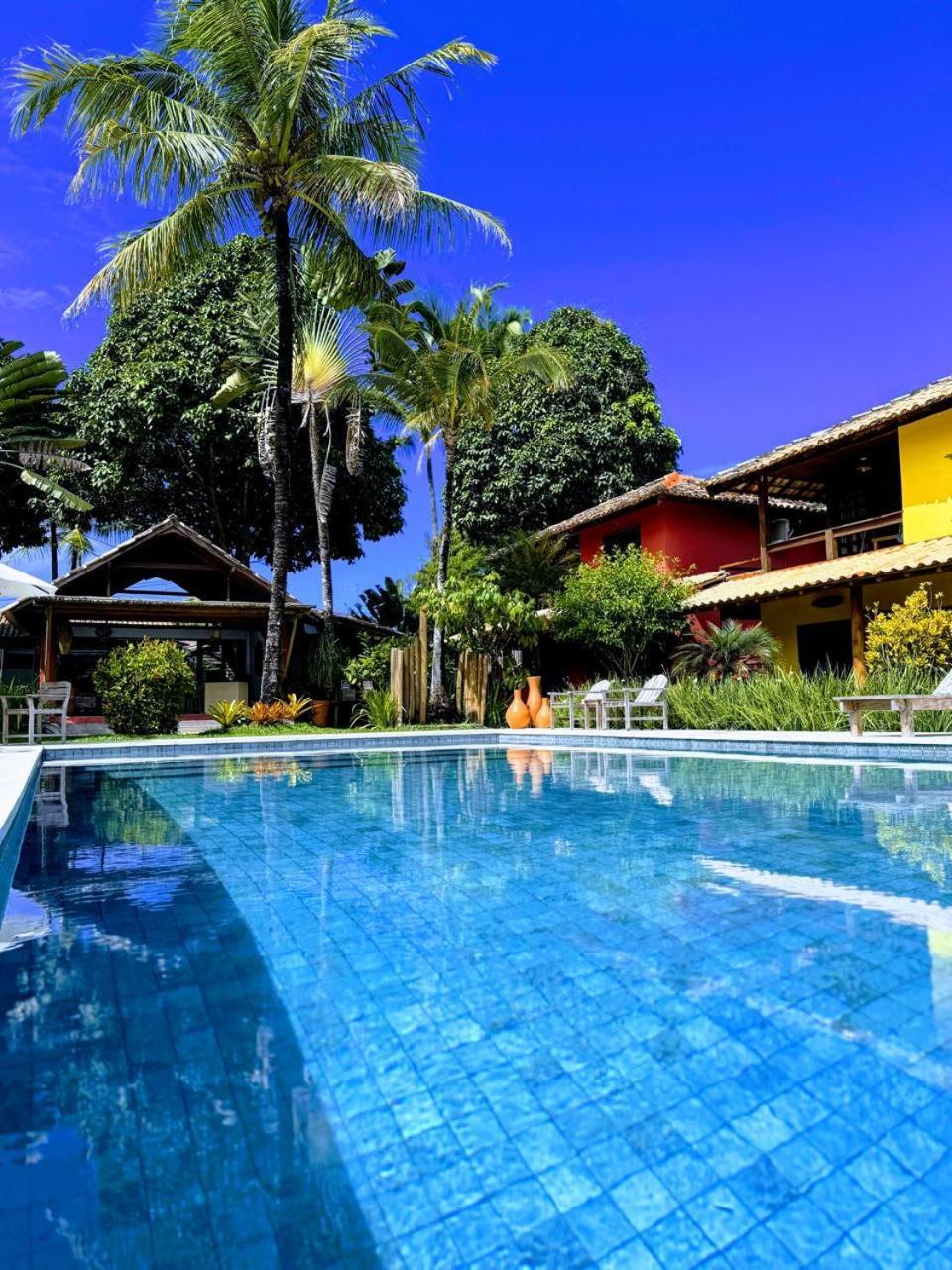 Mache & Boutique - A Charmosa De Arraial D Ajuda Porto Seguro