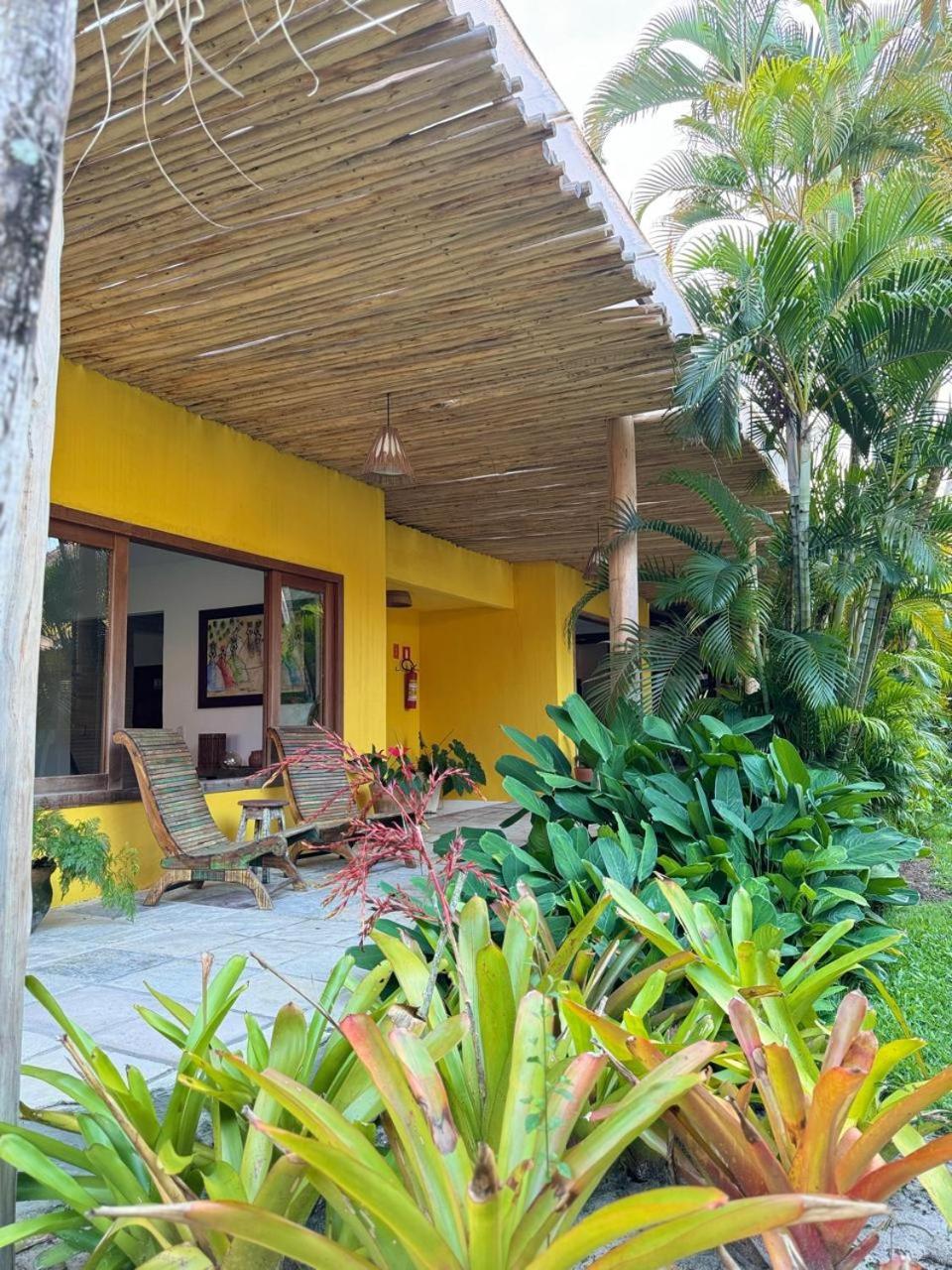 Inn Mache & Boutique - A Charmosa De Arraial D Ajuda 3*